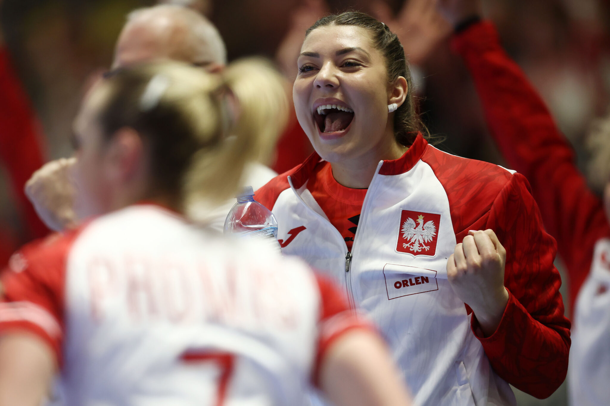 B. Zima: Już teraz wiem, iż atmosfera w Lubinie będzie niesamowita!