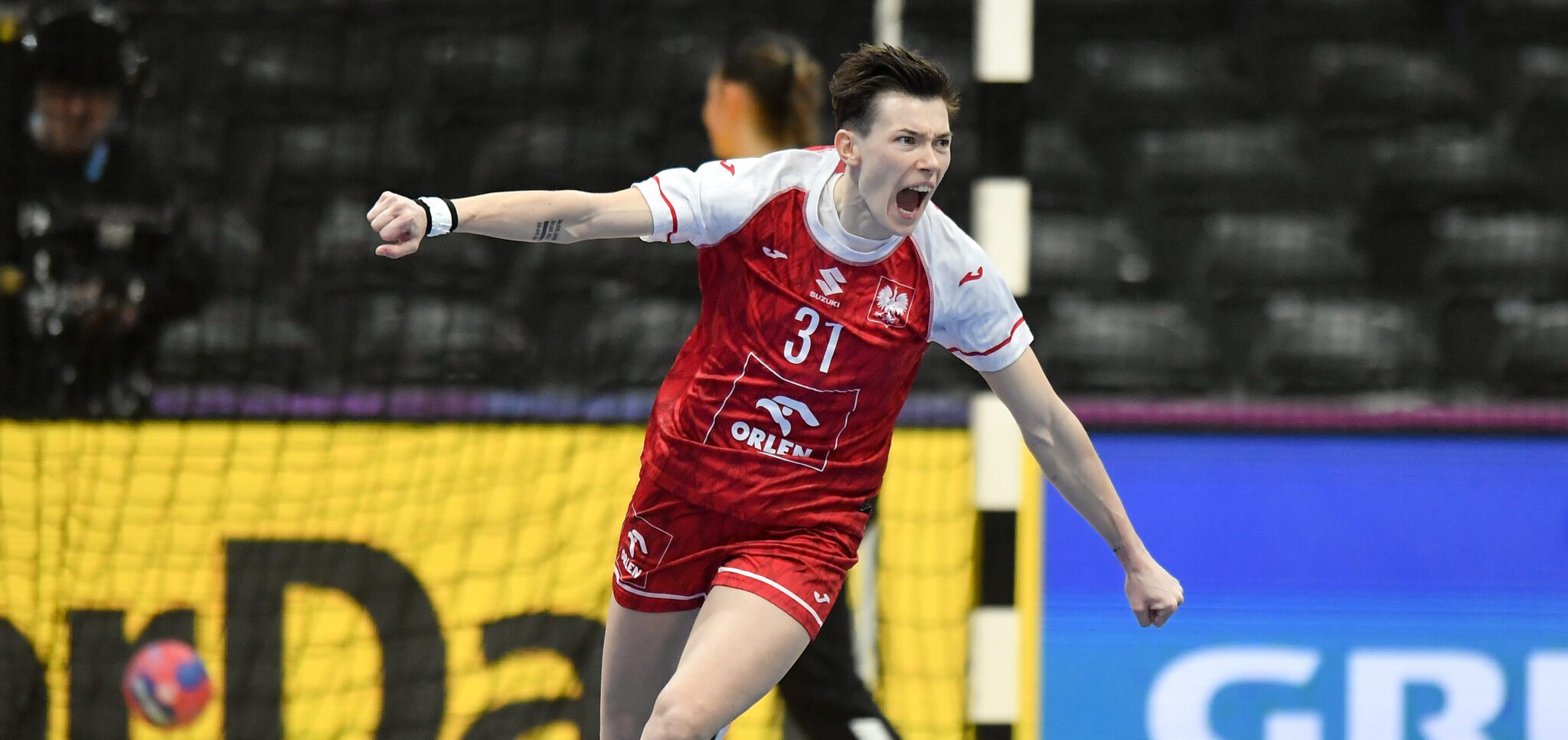 M. Balsam: Jesteśmy najsilniejsze od lat [ROZMOWA]