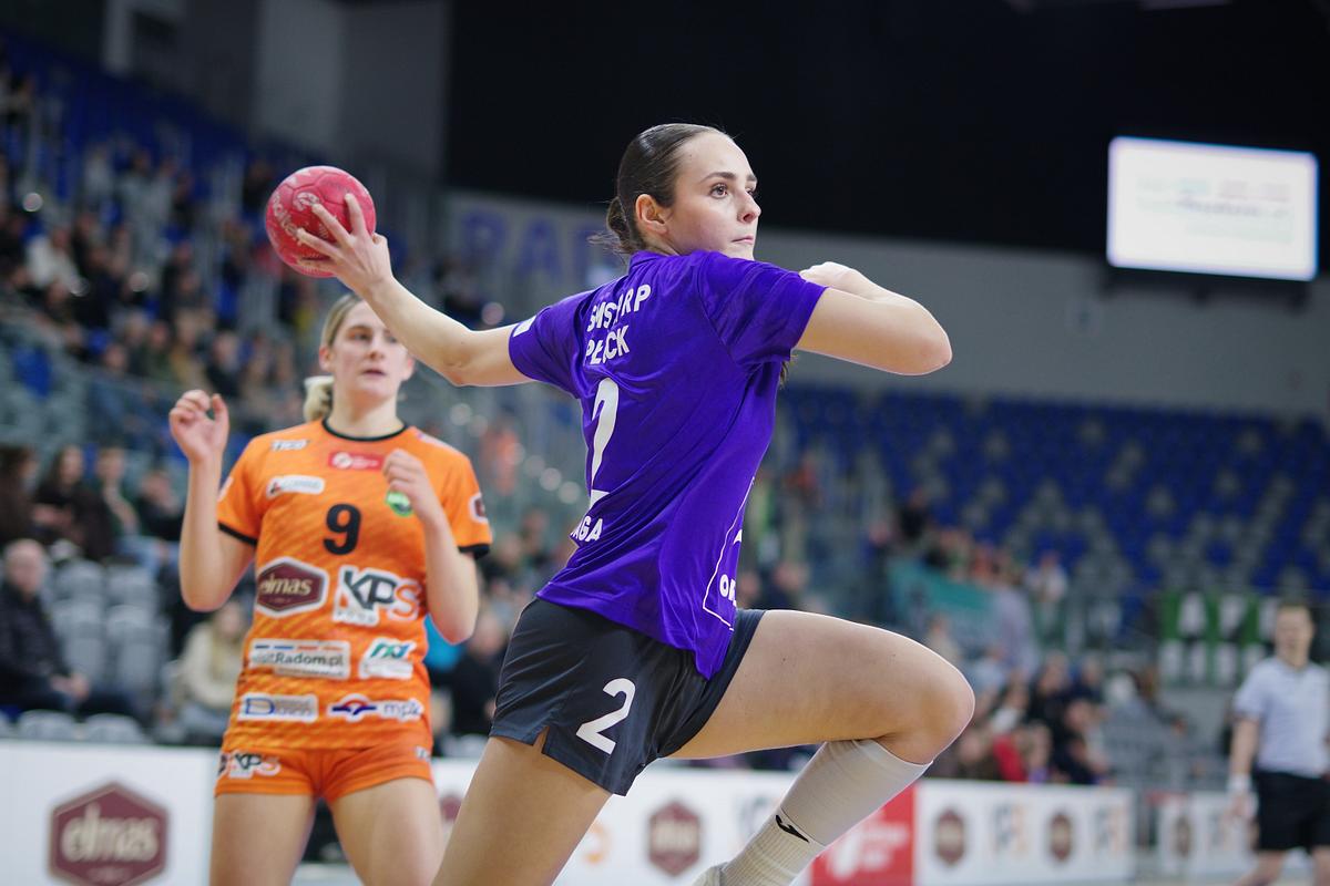 LCK: Powrót emocji na ligowe parkiety! Zapowiedź 18. kolejki Ligi Centralnej Kobiet