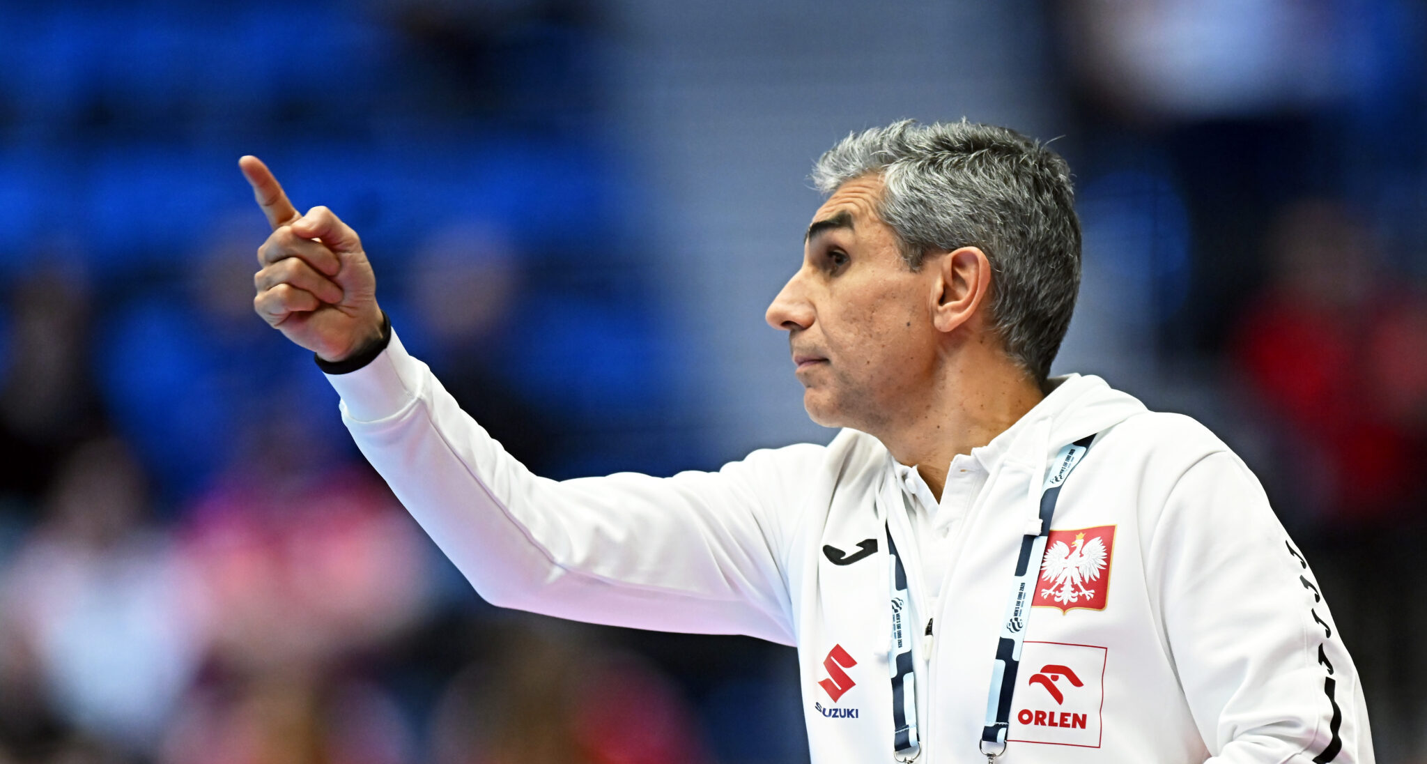 J. Gonzalez: Takie zwycięstwo było nam potrzebne