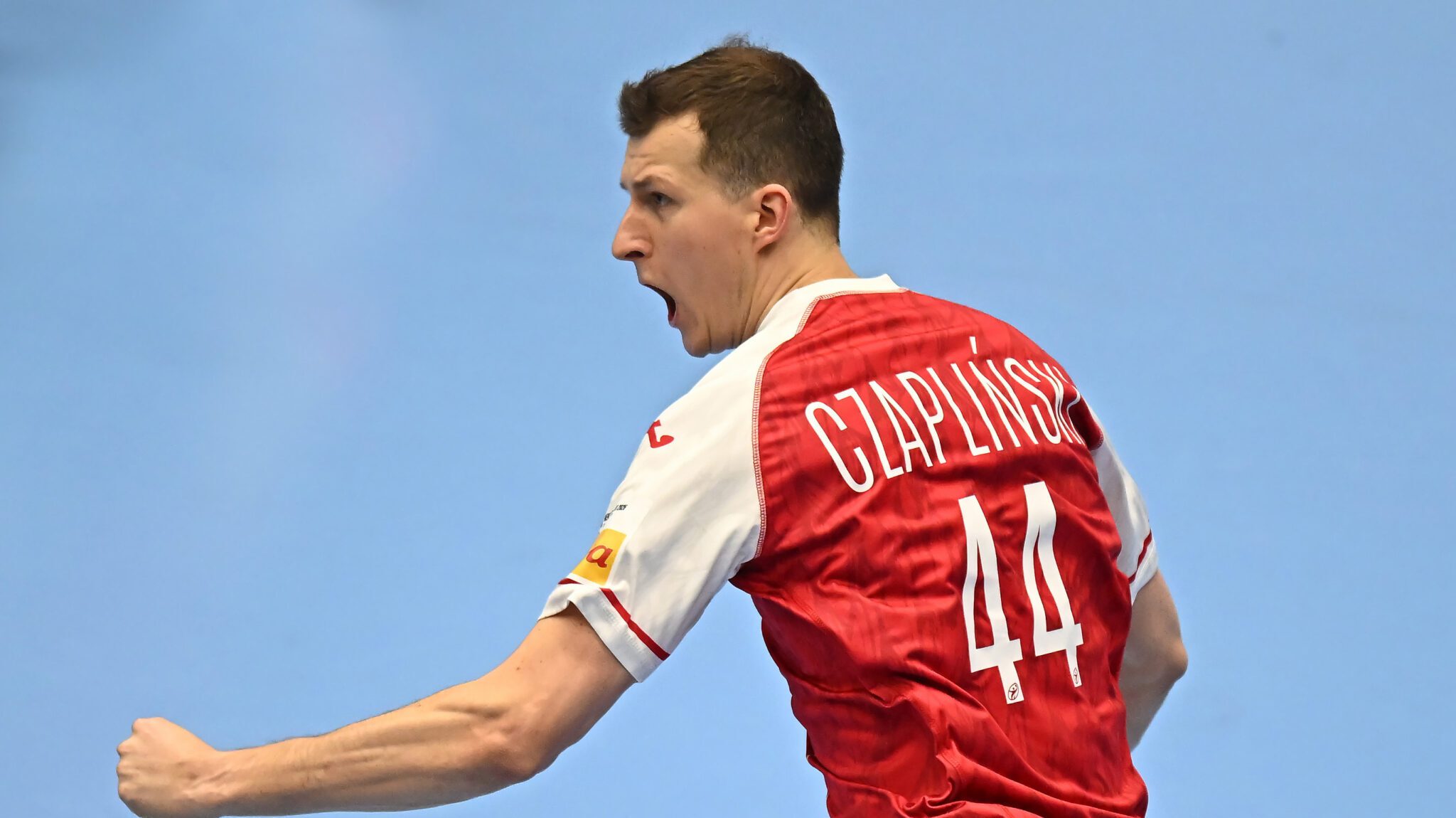 Polacy blisko awansu po pewnym zwycięstwie na Łotwie