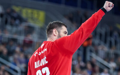 Koncertowa gra Nafciarzy w Zagrzebiu