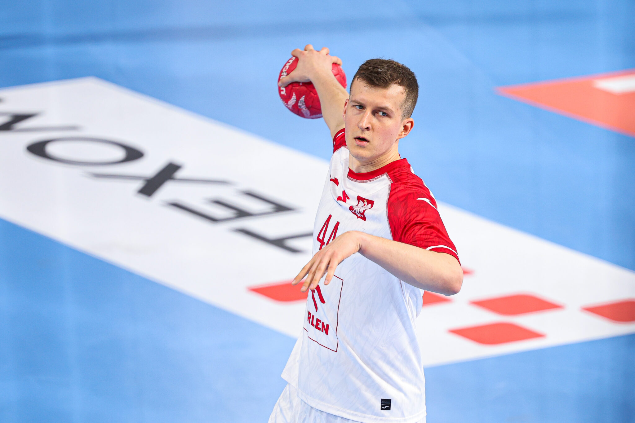 Opinie po losowaniu el. EHF EURO 2028. „Z każdym musimy grać o pełną pulę”