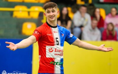 LCM: Hit w Koszalinie, lider pod presją. Zapowiedź 19. kolejki Ligi Centralnej Mężczyzn