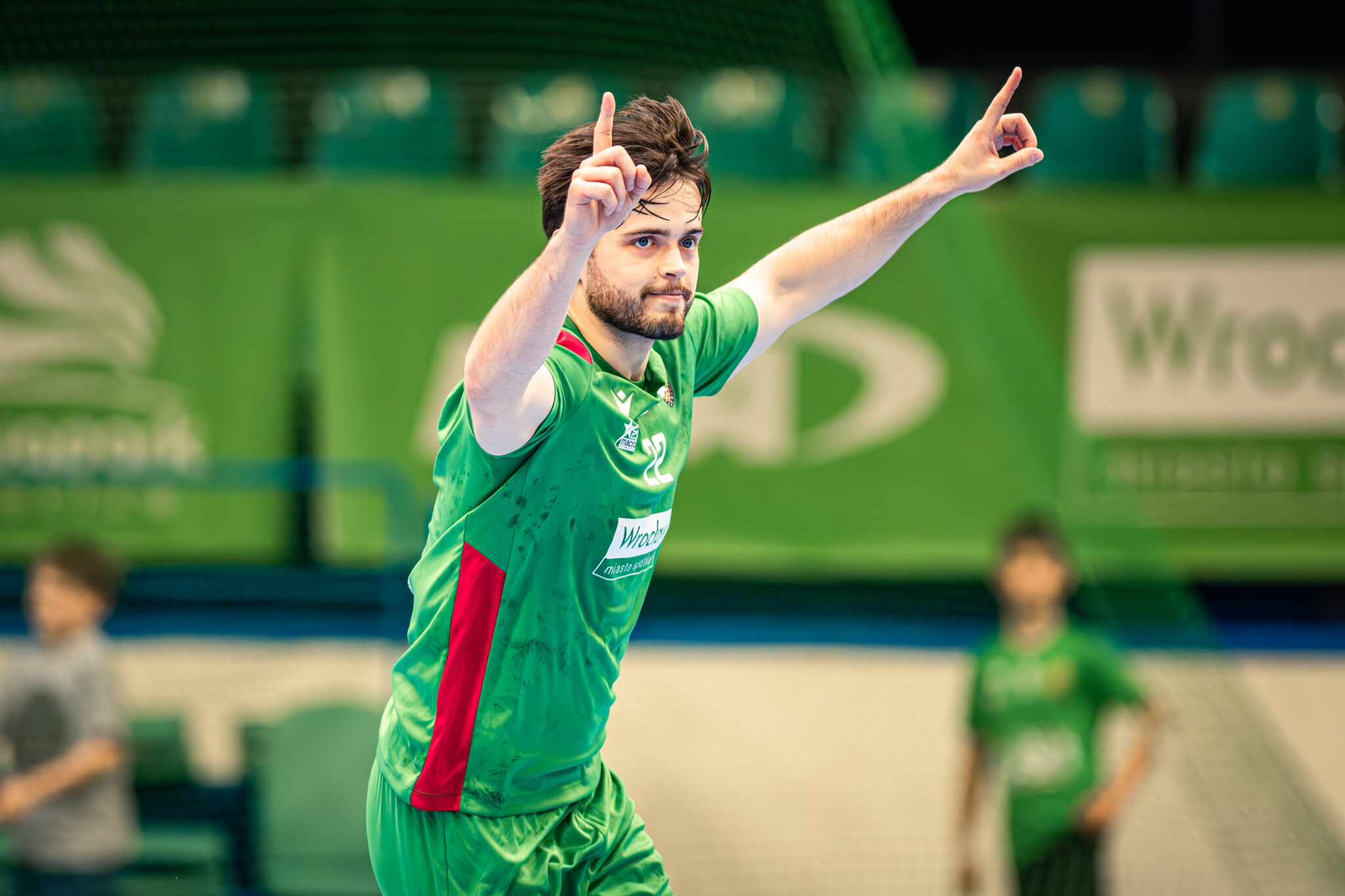 LCM: Sensacja w Legnicy, thriller w Białej Podlaskiej! 21. kolejka LCM pełna zwrotów akcji