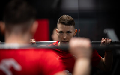 M. Balsam: Nie godzę się, aby inni musieli przeżywać to, co ja [ROZMOWA]