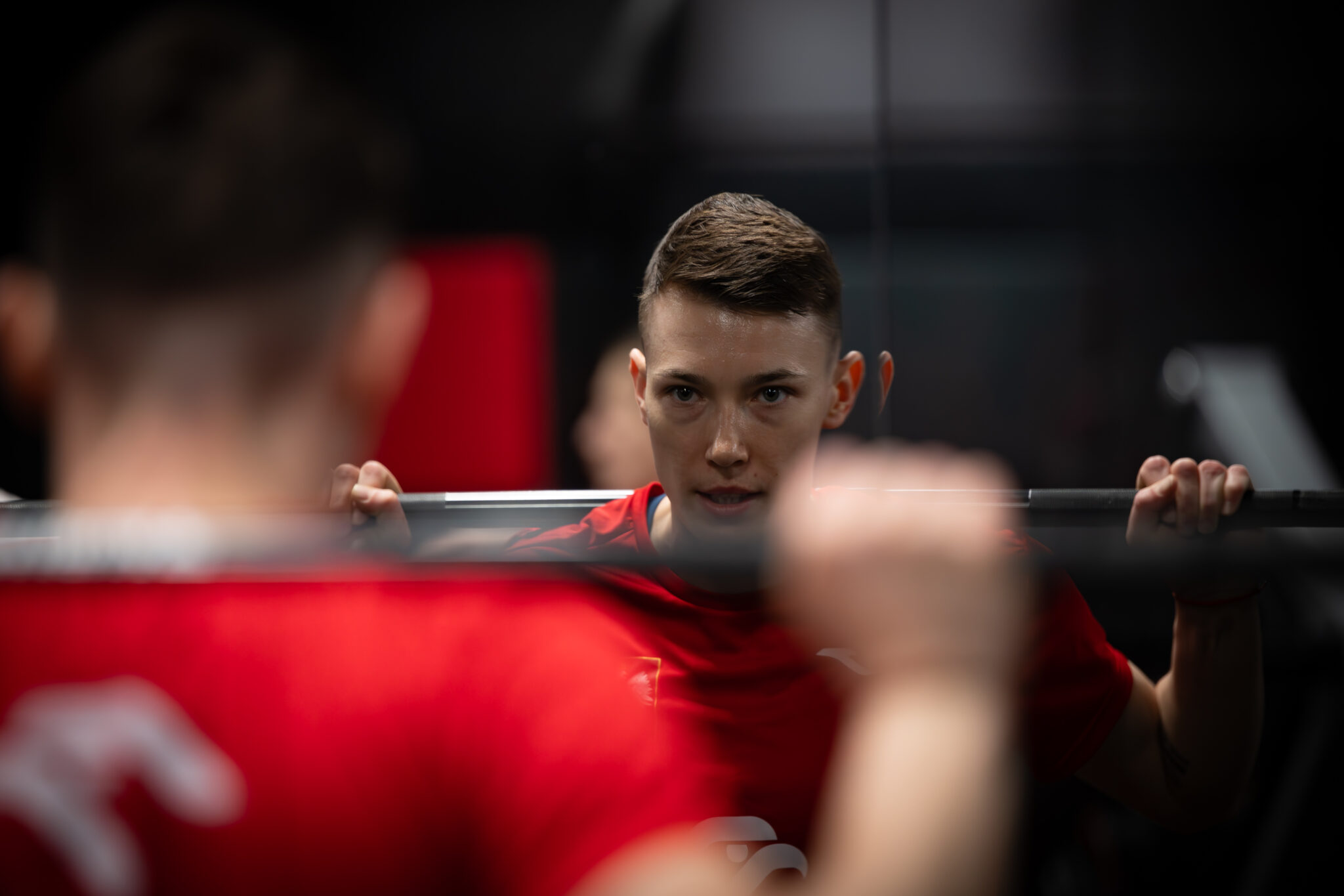 M. Balsam: Nie godzę się, aby inni musieli przeżywać to, co ja [ROZMOWA]