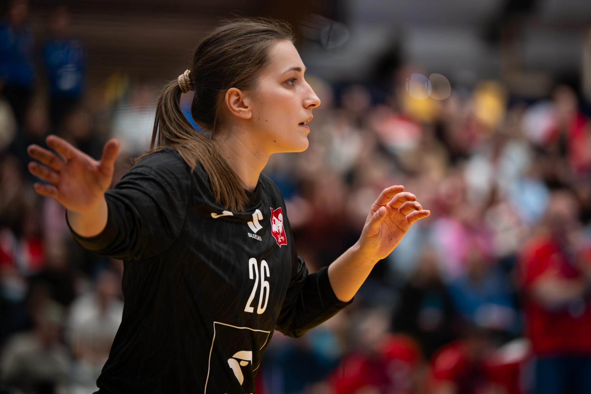 P. Wdowiak: Wyciągniemy wnioski