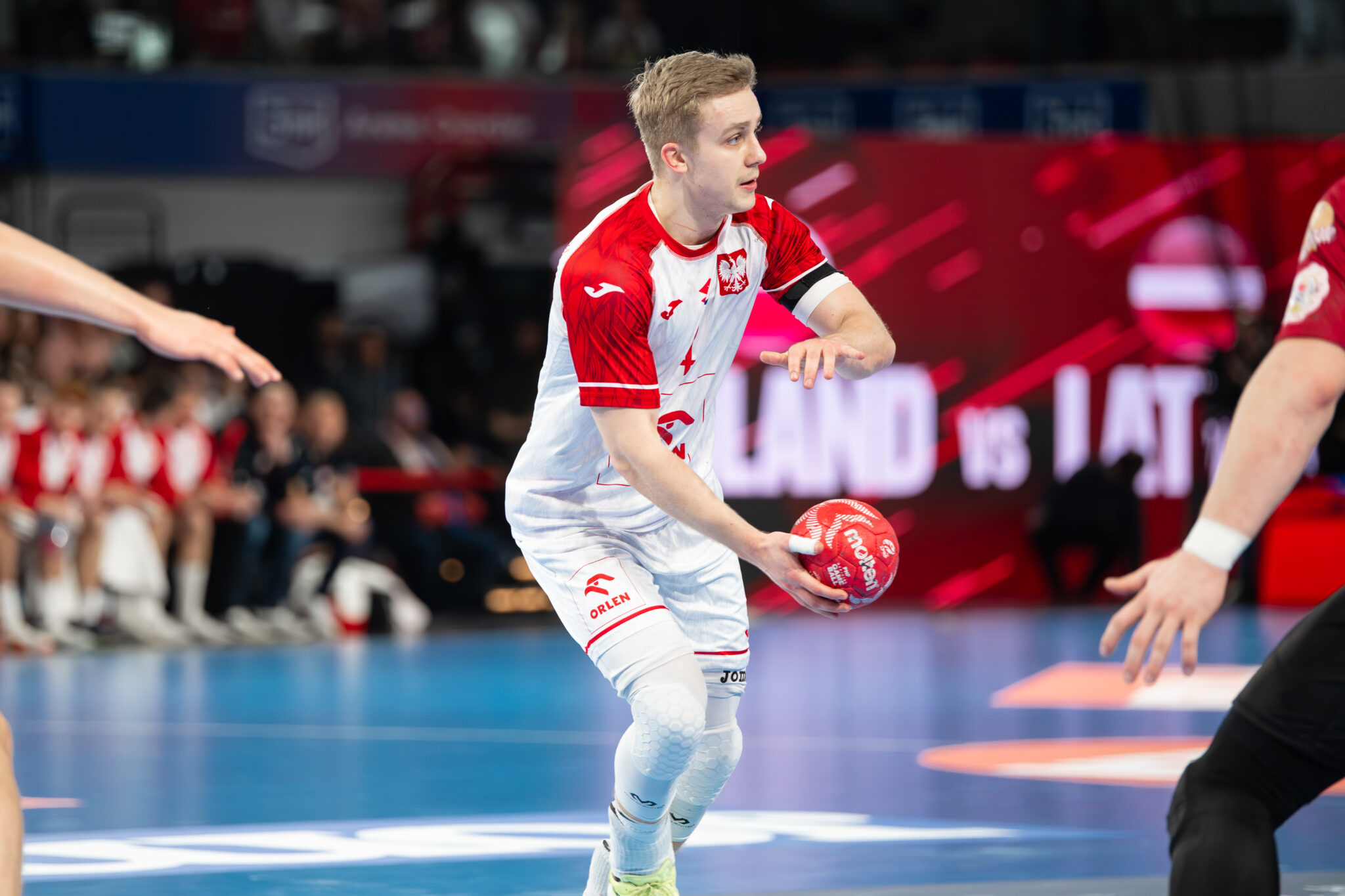 P. Jędraszczyk: Jestem dumny, iż udało nam się podnieść po nagannej pierwszej połowie