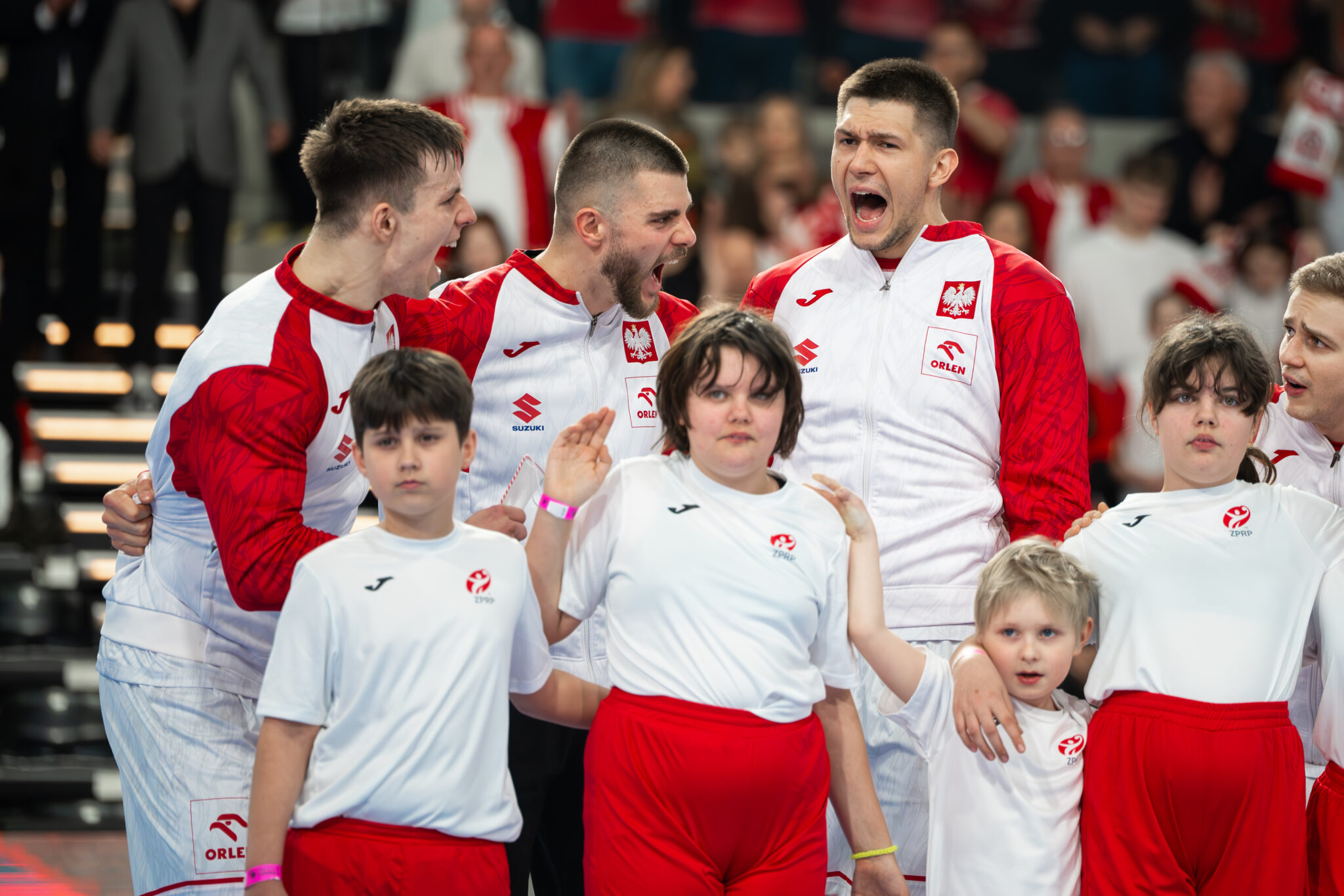 Polacy poznali rywali w eliminacjach EHF EURO 2028