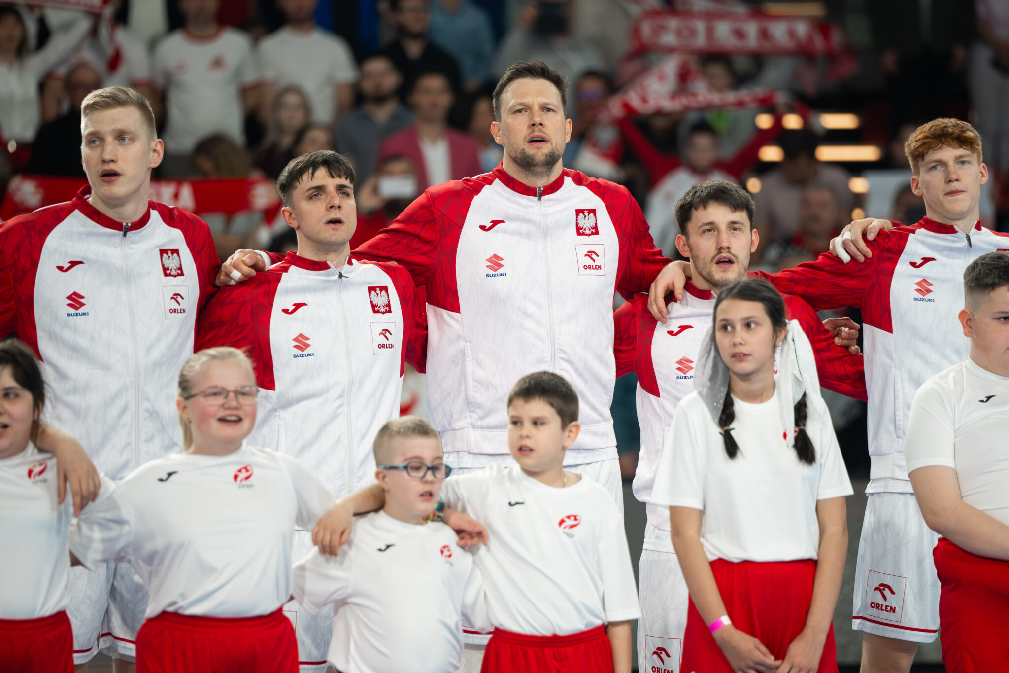 Polacy w drugim koszyku przed losowaniem el. ME 2028