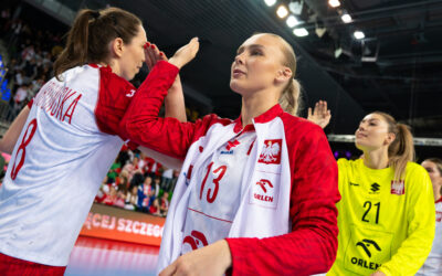 N. Janas: Jest wiele do poprawy, ale publiczność była fantastyczna