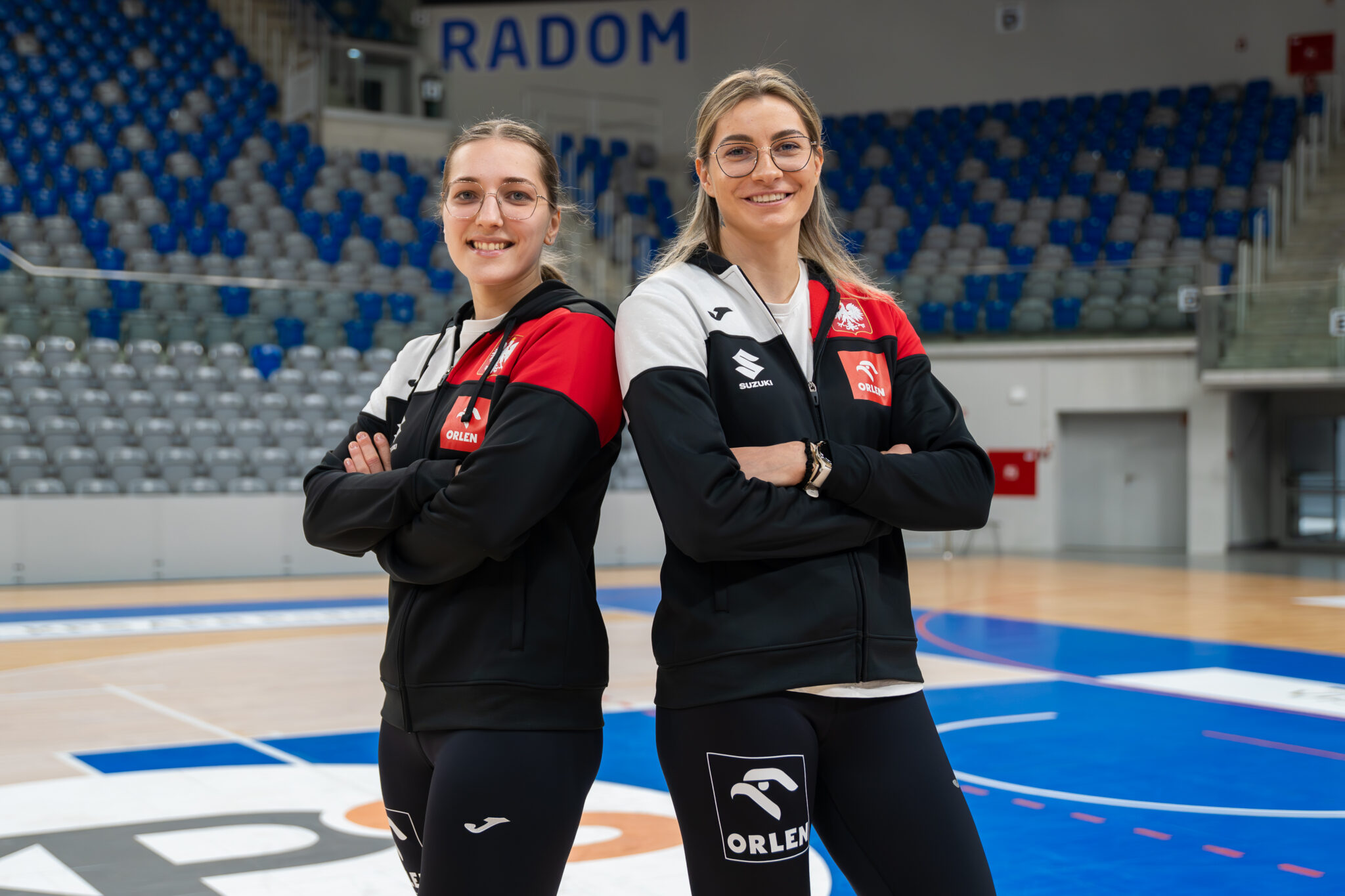 Polskie szczypiornistki zapraszają na historyczny mecz w Radomiu