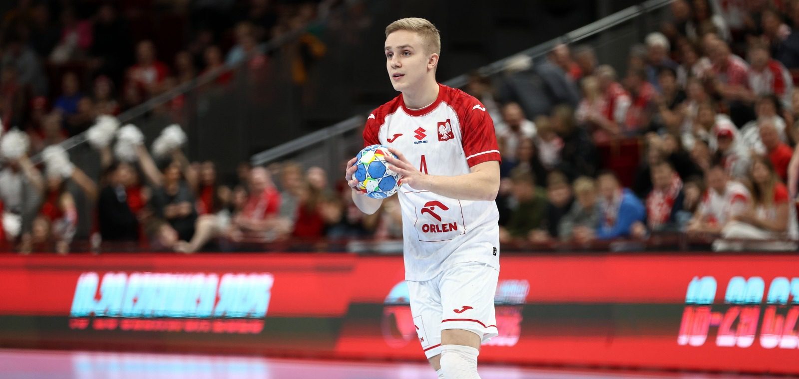 P. Jędraszczyk: Chcemy odbić się po EURO! (ROZMOWA)