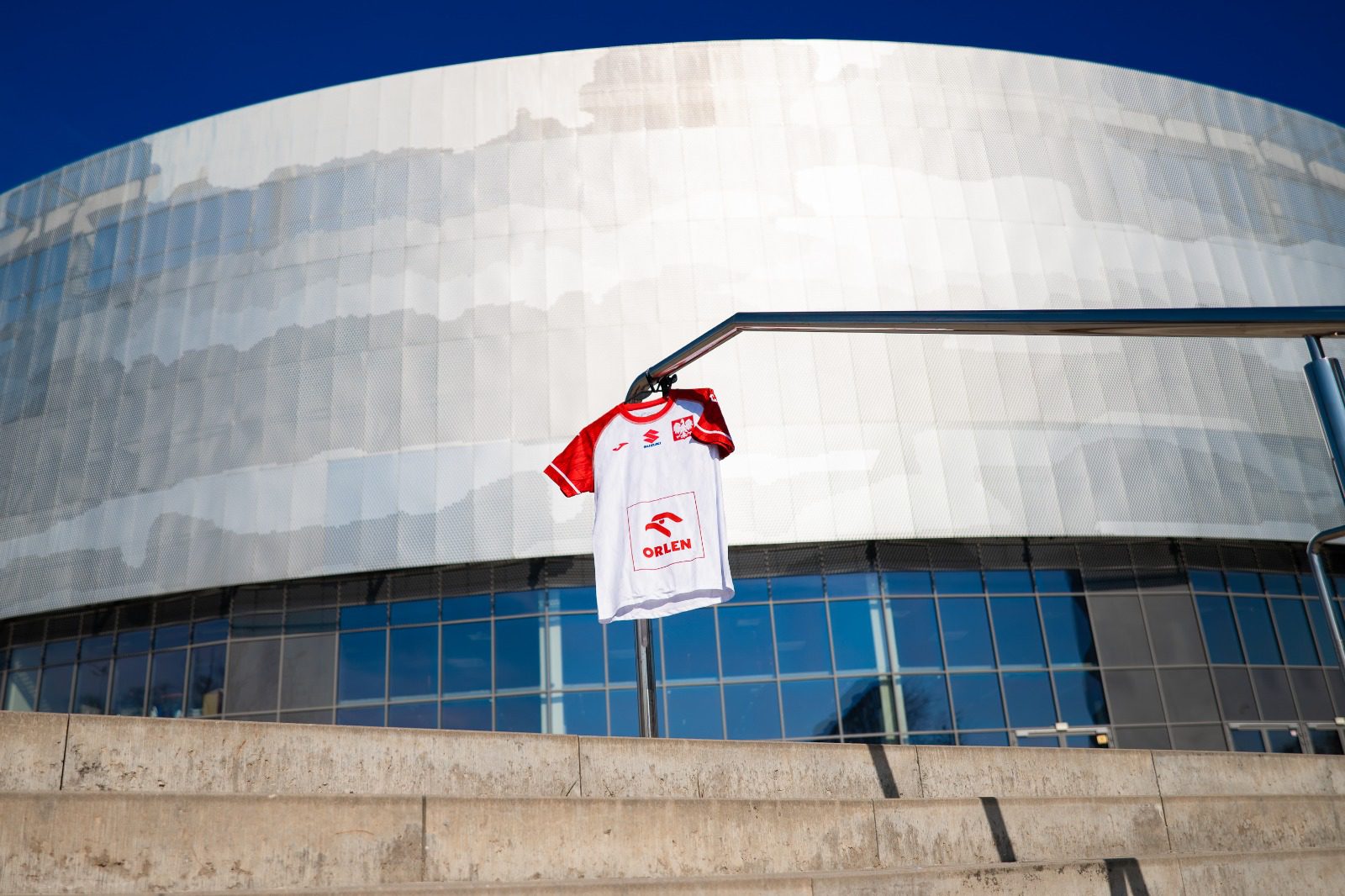 Polki po raz pierwszy w historii zagrają w Radomiu! Bilety już dostępne