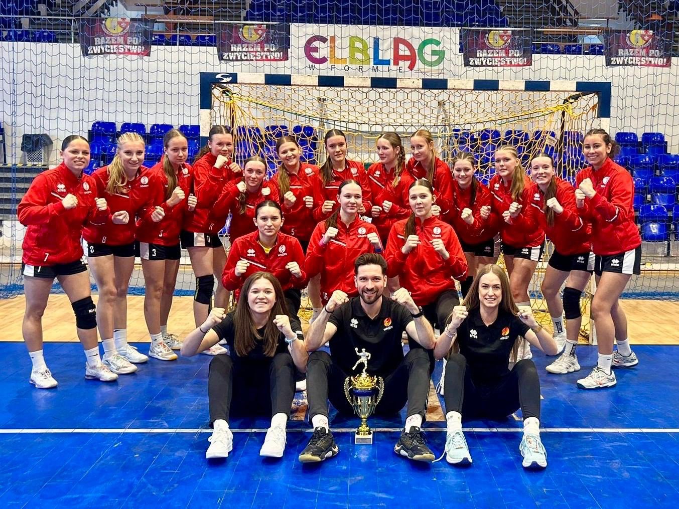 Znamy finalistów Ogólnopolskiej Olimpiady Młodzieży 2026!