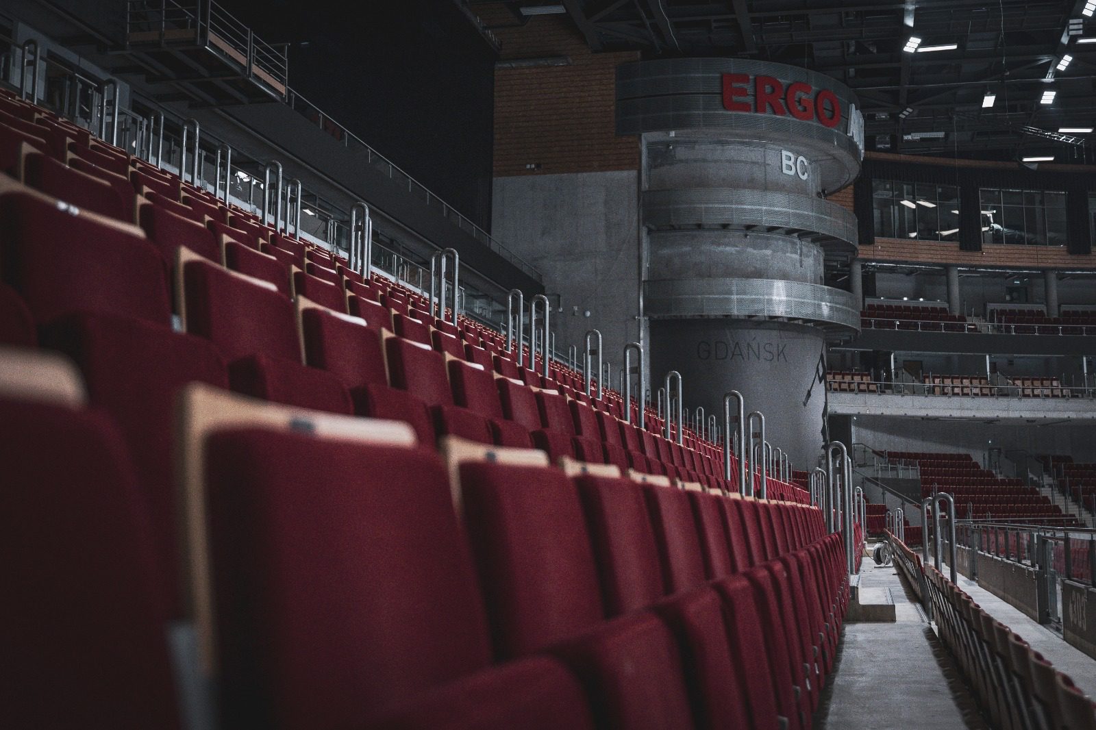 Zaproszenie na konferencję prasową w Gdańsku