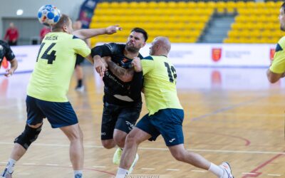 Finały Masters 2026 w Gdańsku