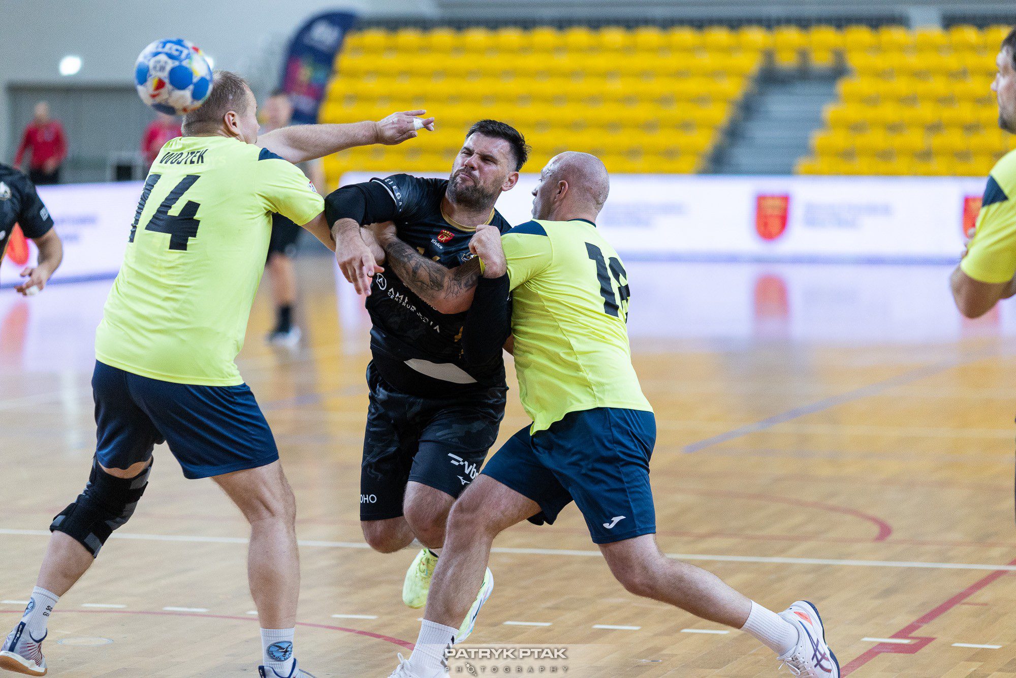 Finały Masters 2026 w Gdańsku