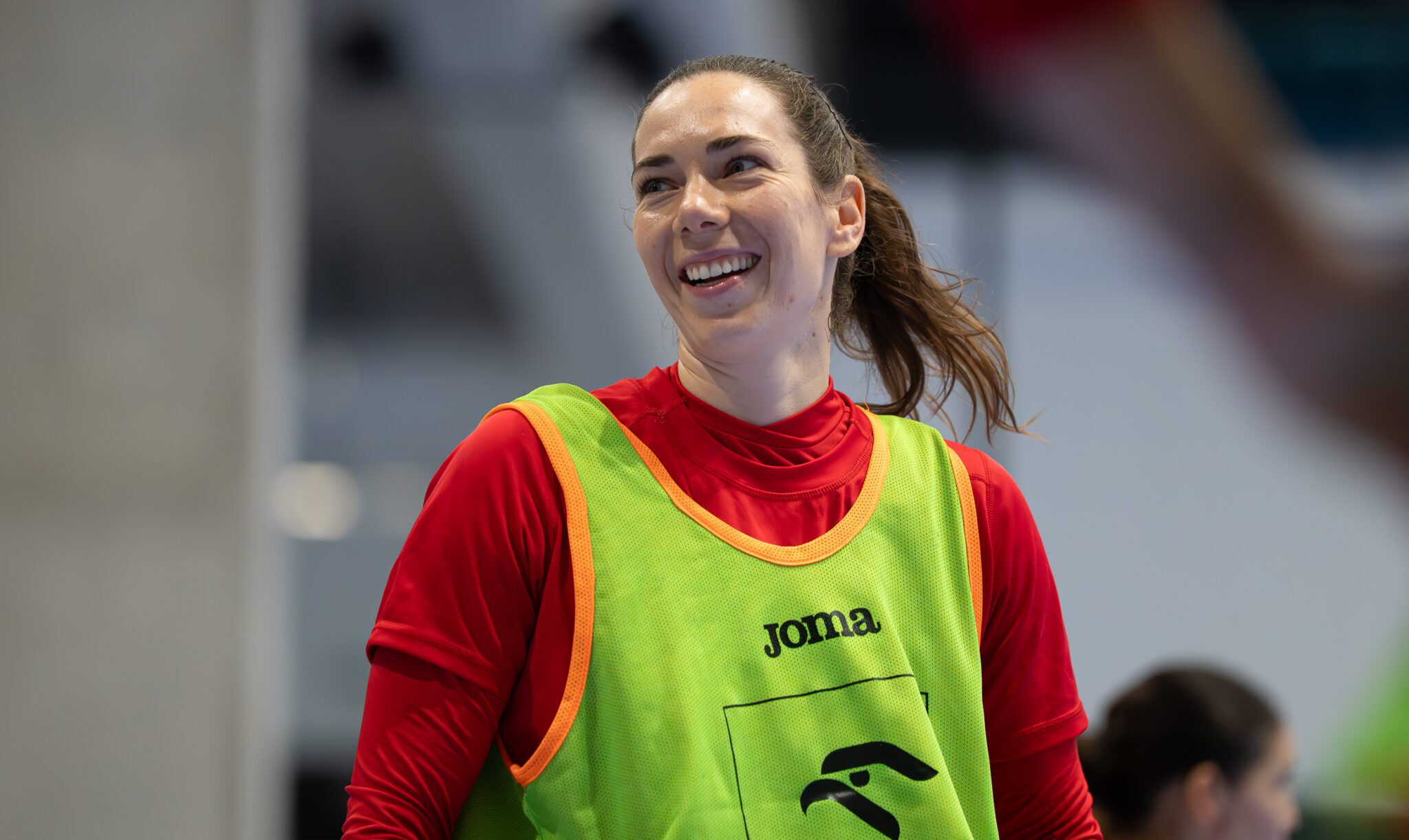 Biało-Czerwone rozpoczęły zgrupowanie w Lubinie