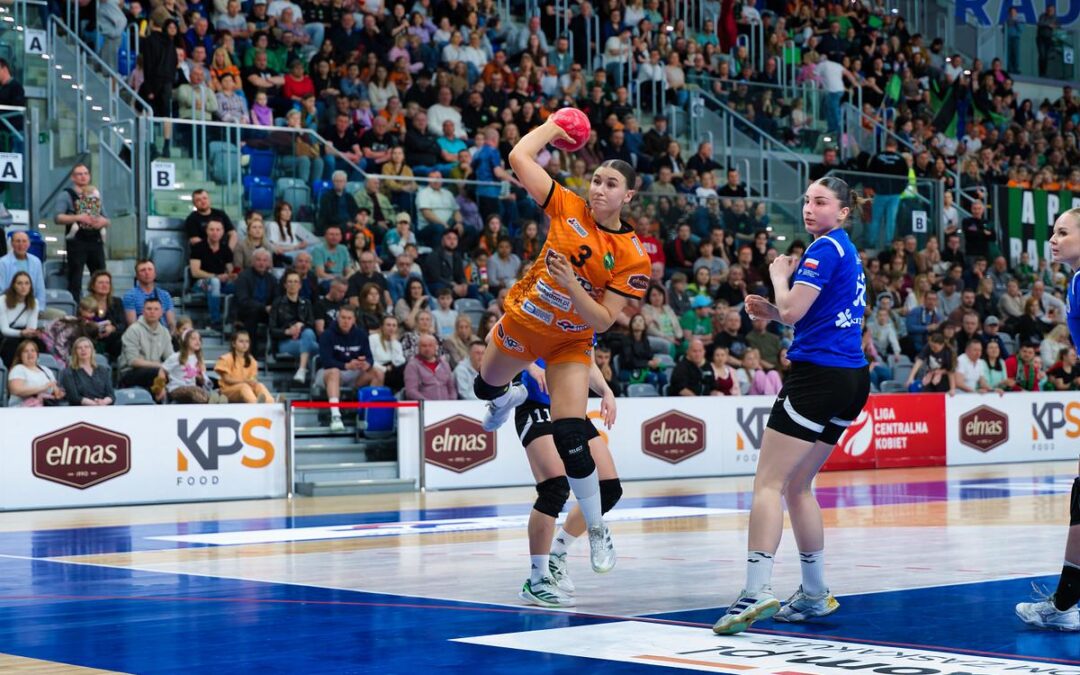 LCK: Żory górą w hicie, Olkusz z oddechem – podsumowanie 20. kolejki