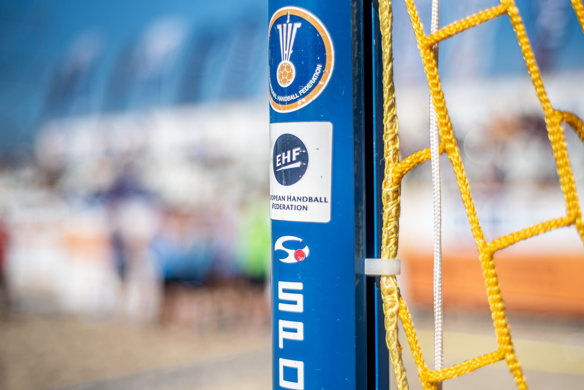 REGULAMINY ROZGRYWEK PIŁKI RĘCZNEJ PLAŻOWEJ 2026 ZATWIERDZONE