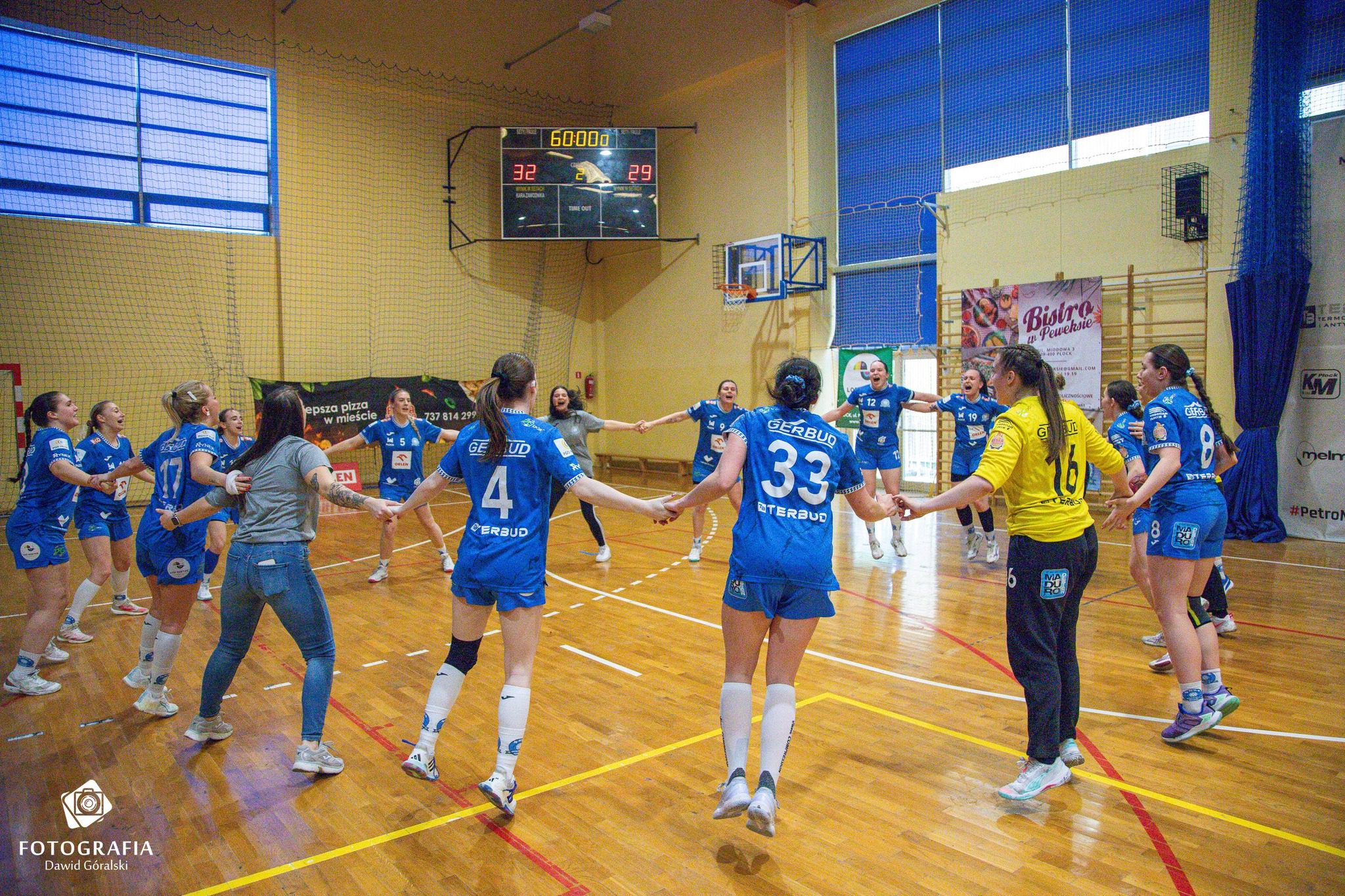 Przed nami Turniej Mistrzyń 2026!