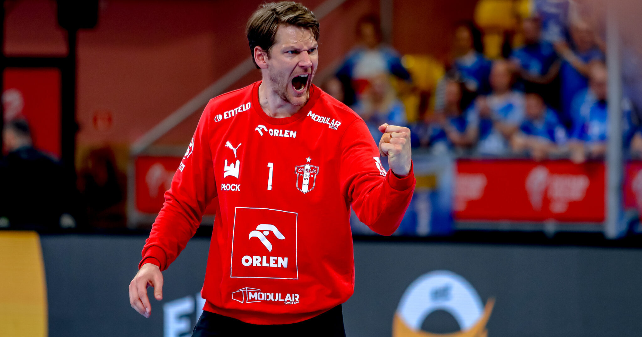 ORLEN Wisła Płock z 14. Pucharem Polski Mężczyzn!