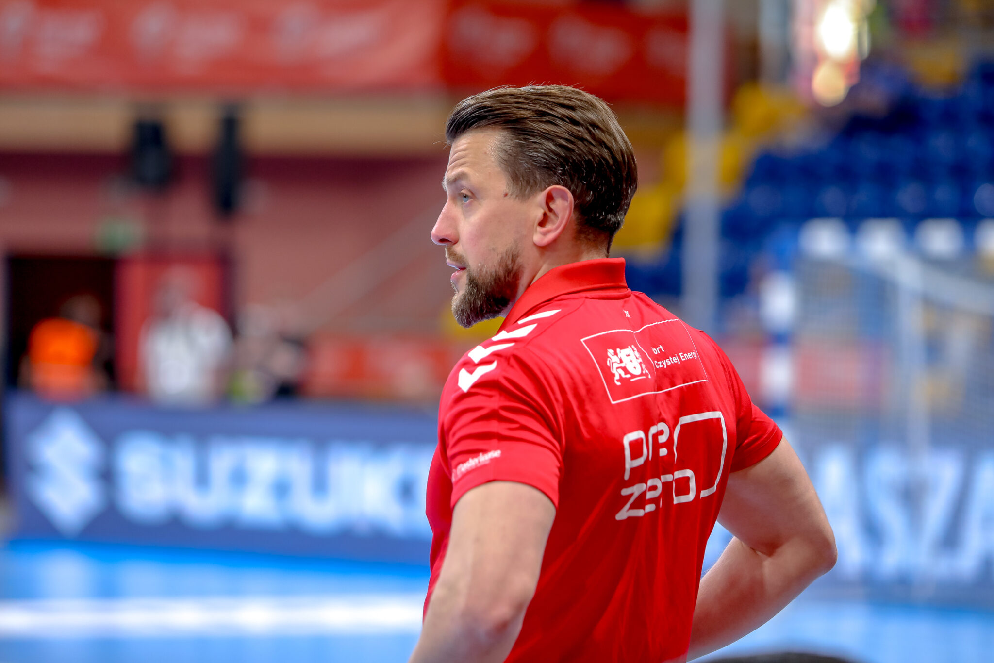 P. Rombel: To dla nas niewyobrażalny sukces