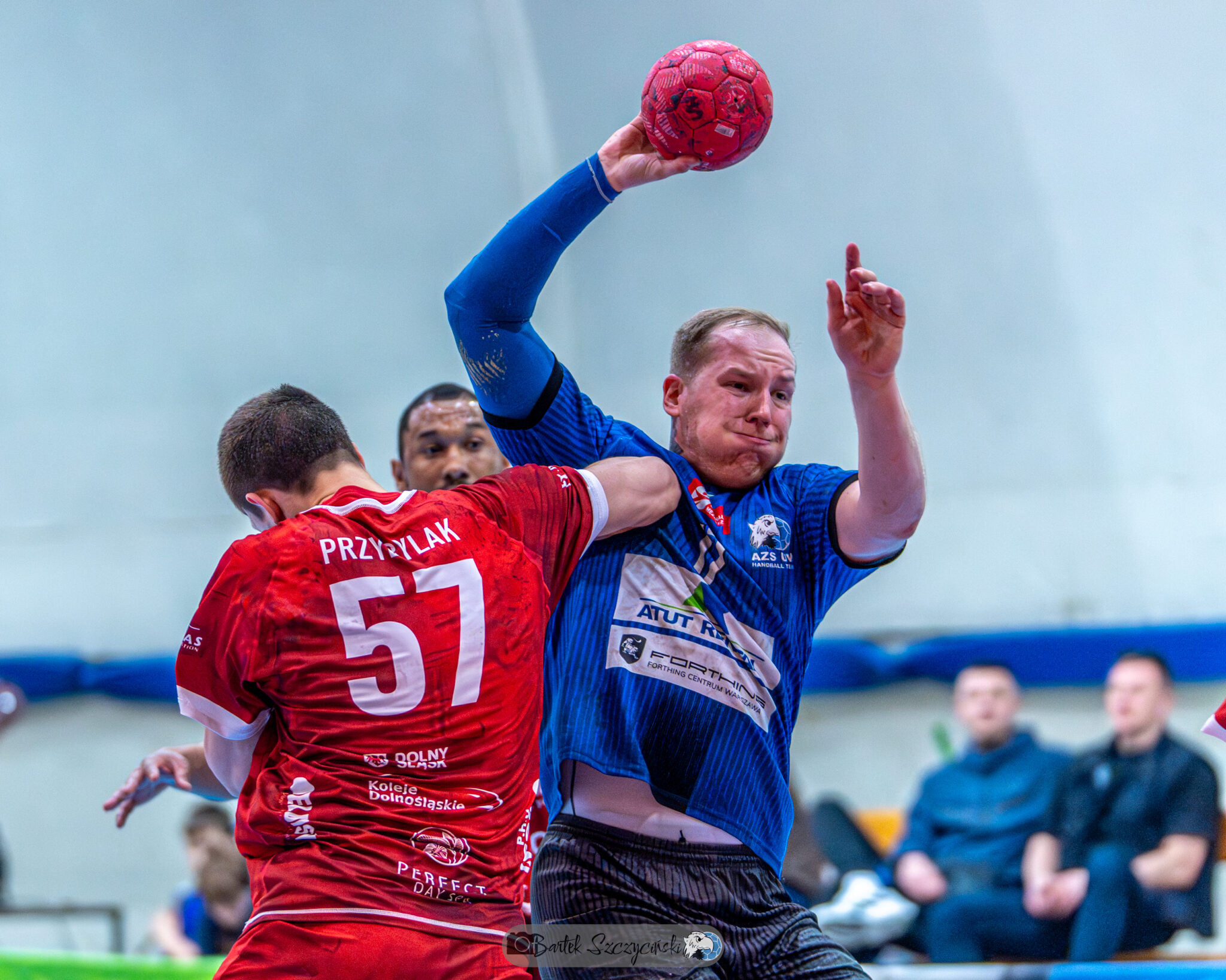 LCM: Niespodzianki w Zamościu i Kielcach. Podsumowanie 22. kolejki