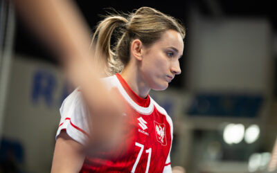 Biało-Czerwone bez awansu do Final4 EHF EURO Cup 2026