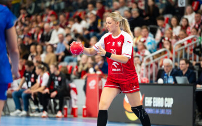P. Uścinowicz: Nie żałuję ani jednej przepłakanej nocy [ROZMOWA]