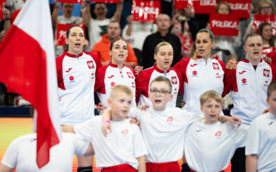 Znamy terminarz EHF EURO 2026 Kobiet! Kiedy zagrają Polki?