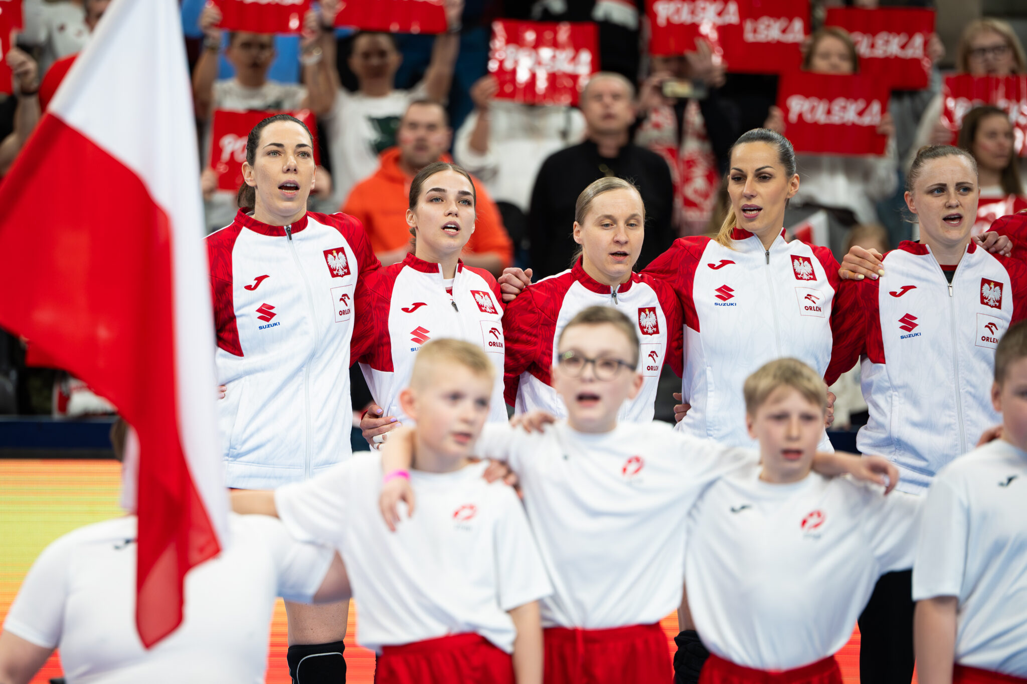 Znamy terminarz EHF EURO 2026 Kobiet! Kiedy zagrają Polki?