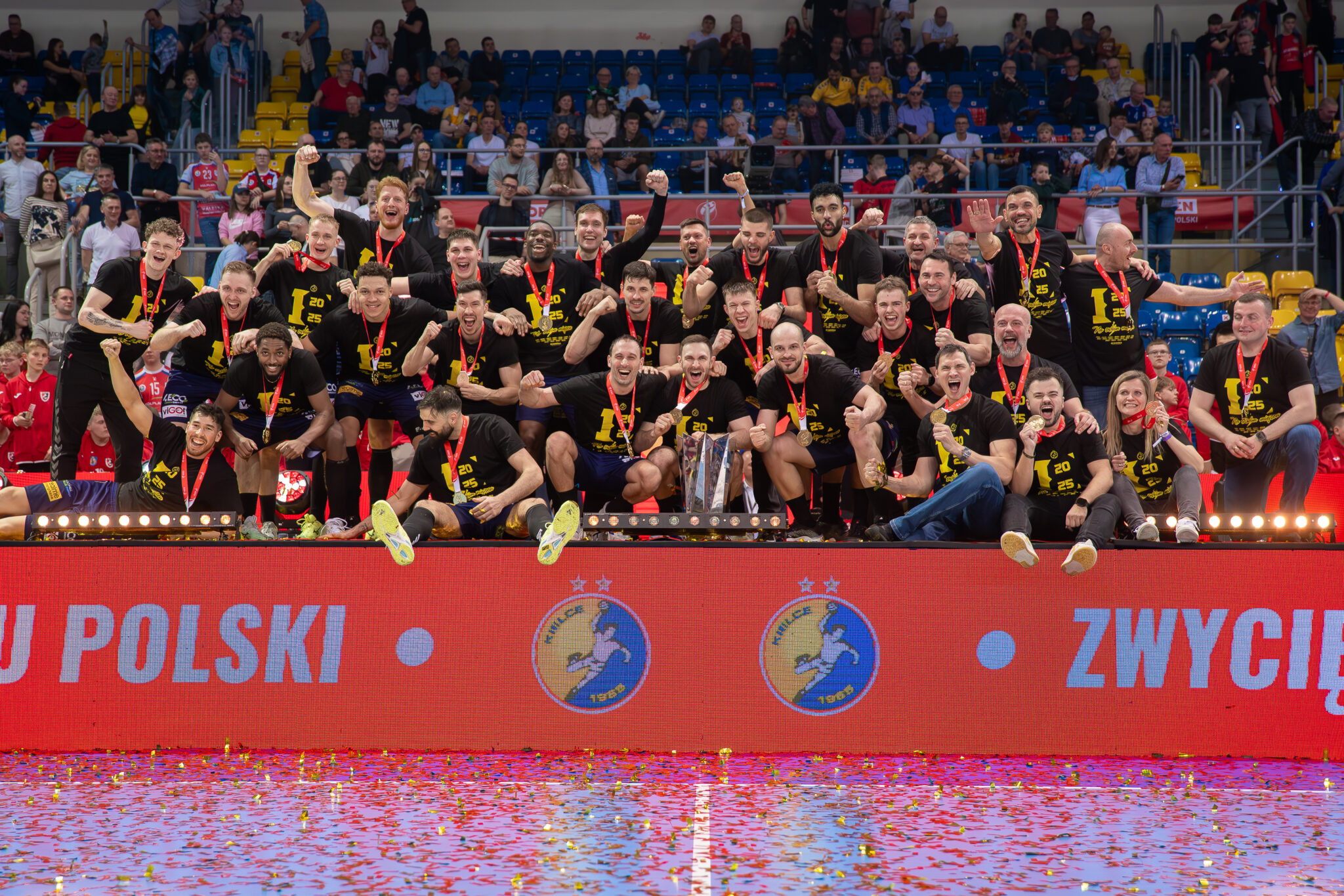 Kto wygra Puchar Polski Mężczyzn 2026?