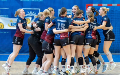 LCK: Końcówka sezonu na pełnych obrotach! Radom świętuje, Olkusz walczy dalej