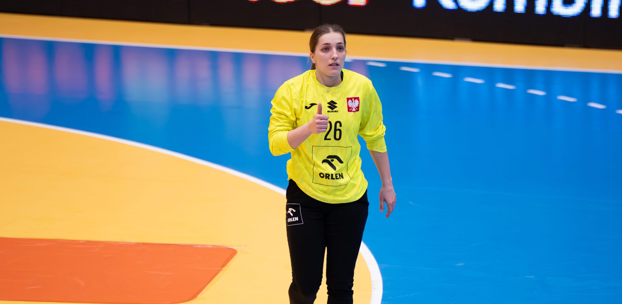 Biało-Czerwone bliżej awansu do Final4 EHF EURO Cup 2026!