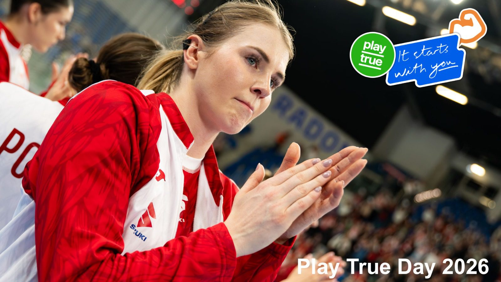 ZPRP wspiera obchody Play True Day 2026