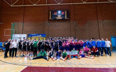 Za nami ćwierćfinały Mistrzostw Polski Młodzików