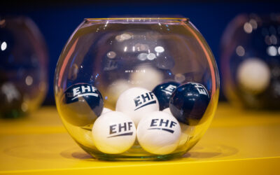 Juniorki młodsze znają rywalki na drodze do EHF EURO 2026 Kobiet do lat 17