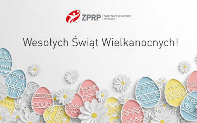 Wesołych Świąt Wielkanocnych!