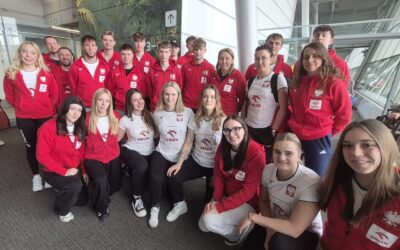 Polskie kadry w drodze na IHF Beach Handball Global Tour w Chorwacji
