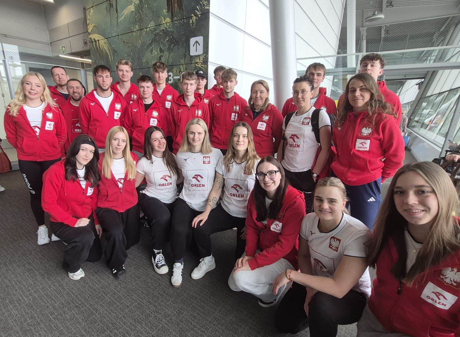 Polskie kadry w drodze na IHF Beach Handball Global Tour w Chorwacji