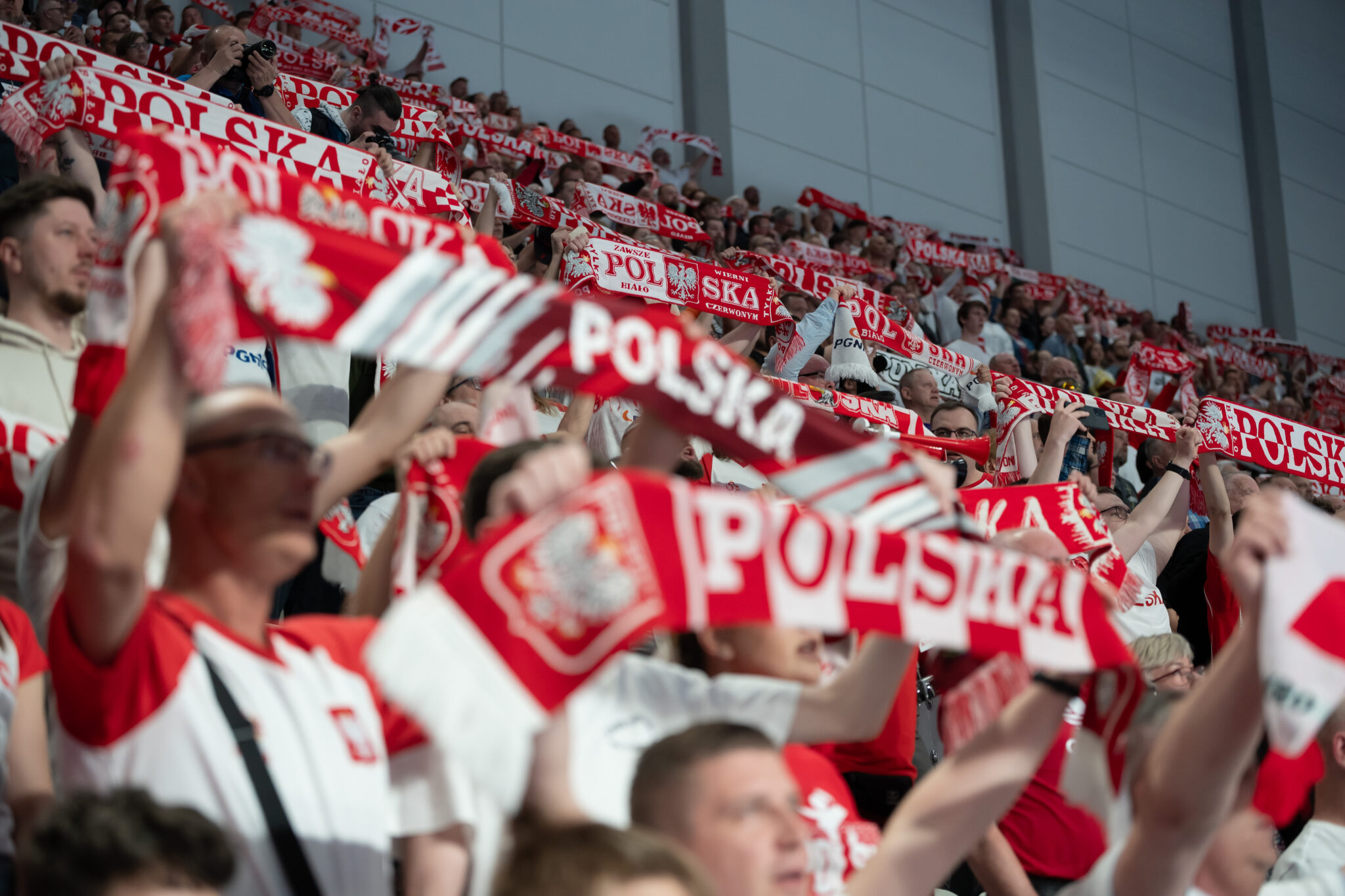 Bilety dzienne na EHF EURO 2026 Kobiet już w sprzedaży!