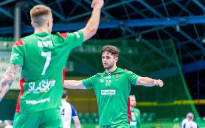 Śląsk Wrocław wraca do ORLEN Superligi!