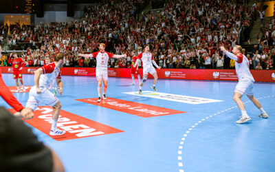 Przeżyjmy awans jeszcze raz (FOTORELACJA)