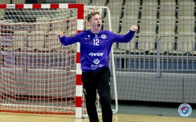LCM: Finał sezonu w Lidze Centralnej Mężczyzn. Kto awansuje – Wrocław czy Szczecin?