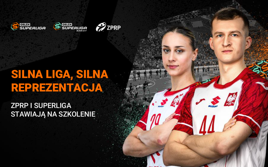 Nowy system premiowania gry młodych Polaków. ZPRP i Superliga zapowiadają zmiany w przepisach