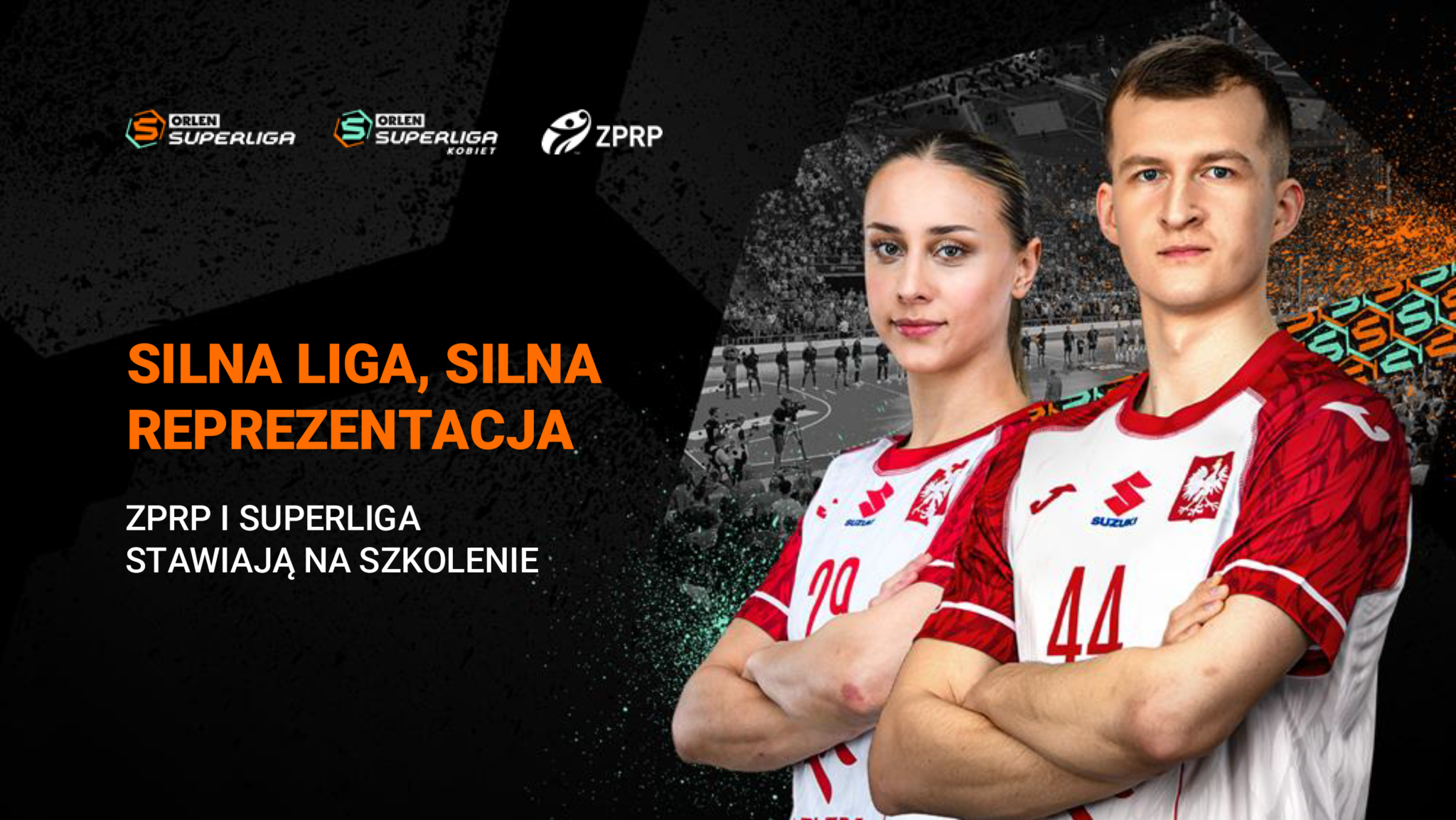 Nowy system premiowania gry młodych Polaków. ZPRP i Superliga zapowiadają zmiany w przepisach