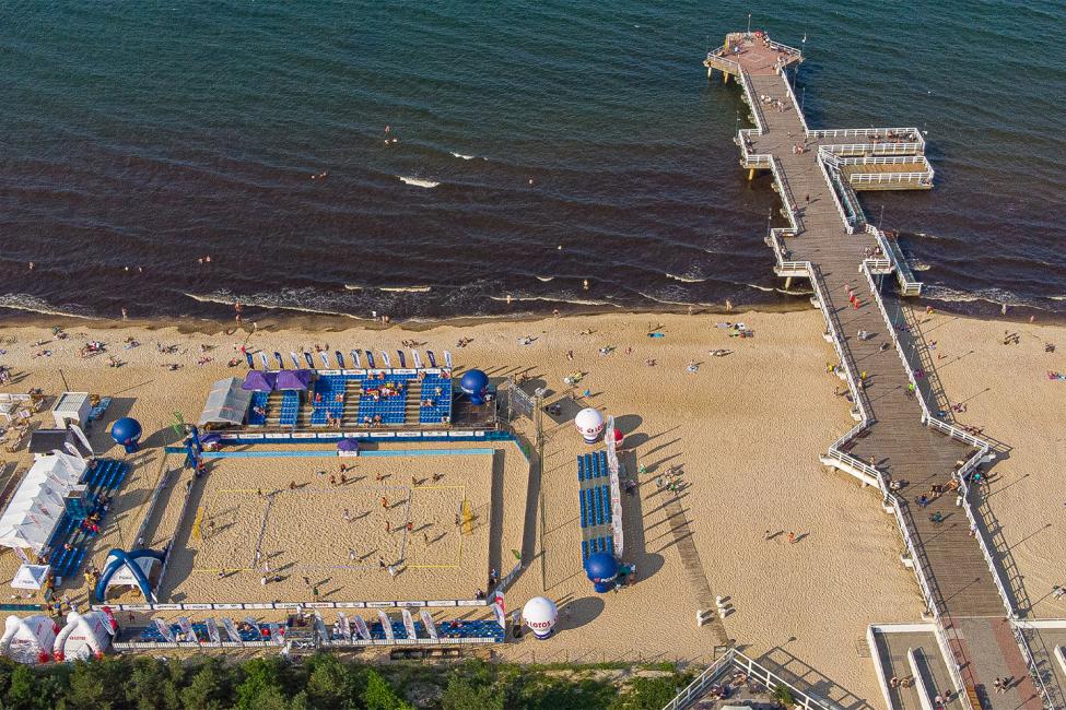 Zgłoszenia do turnieju eliminacji MP w Gdańsku